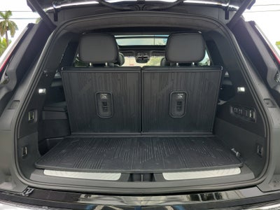 2026 Cadillac VISTIQ Platinum