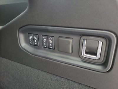 2026 Cadillac VISTIQ Platinum