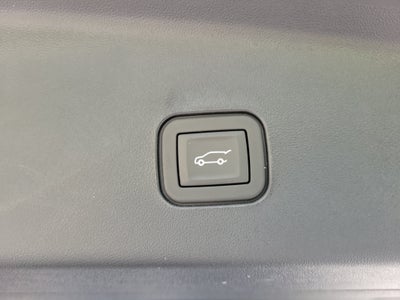 2026 Cadillac VISTIQ Platinum