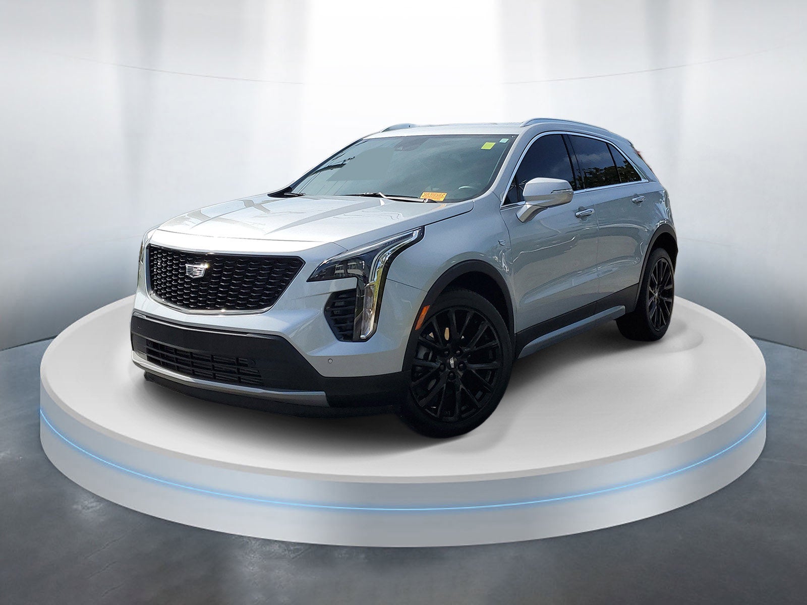 2021 Cadillac XT4 FWD Premium Luxury