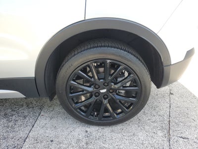 2021 Cadillac XT4 FWD Premium Luxury