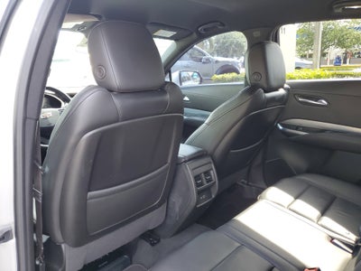2021 Cadillac XT4 FWD Premium Luxury