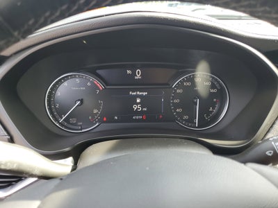 2021 Cadillac XT4 FWD Premium Luxury
