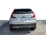 2021 Cadillac XT4 FWD Premium Luxury
