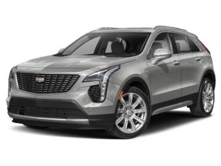 2021 Cadillac XT4 FWD Premium Luxury