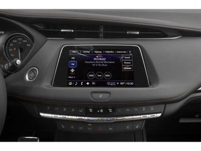 2023 Cadillac XT4 Sport