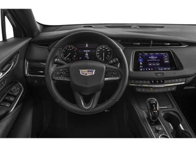 2021 Cadillac XT4 FWD Sport