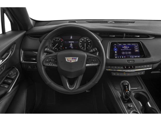 2021 Cadillac XT4 FWD Sport
