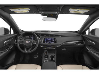 2021 Cadillac XT4 FWD Sport