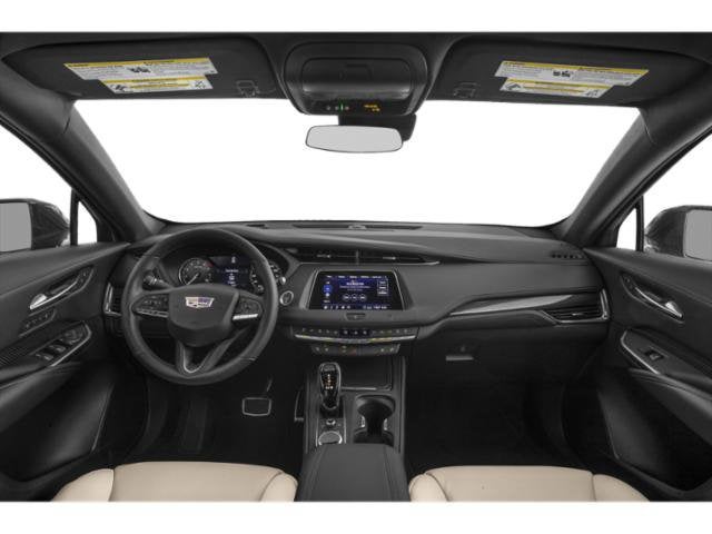 2021 Cadillac XT4 FWD Sport