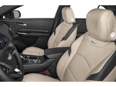 2021 Cadillac XT4 FWD Sport