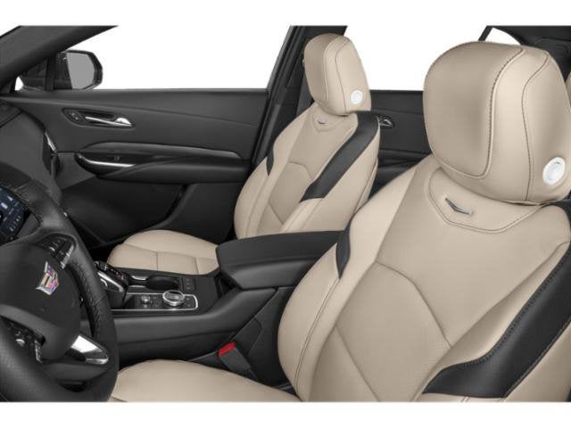 2021 Cadillac XT4 FWD Sport
