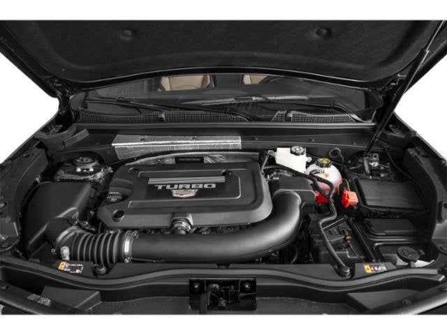 2021 Cadillac XT4 FWD Sport