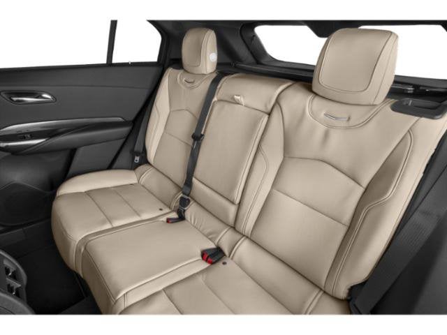 2021 Cadillac XT4 FWD Sport