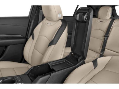 2021 Cadillac XT4 FWD Sport