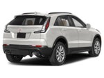 2021 Cadillac XT4 FWD Sport