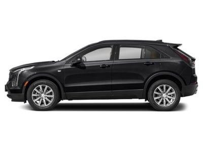 2021 Cadillac XT4 FWD Sport