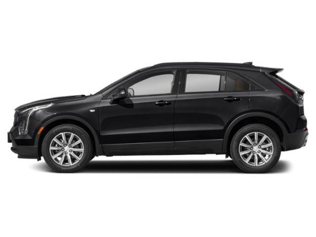 2021 Cadillac XT4 FWD Sport