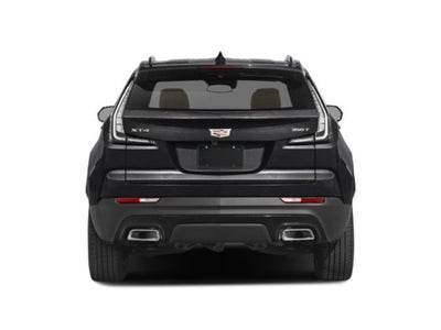 2021 Cadillac XT4 FWD Sport