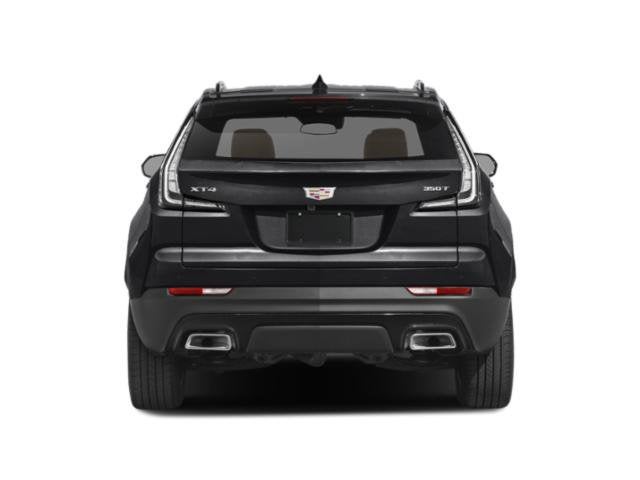 2021 Cadillac XT4 FWD Sport