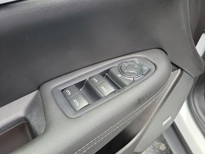 2022 Cadillac XT5 Luxury