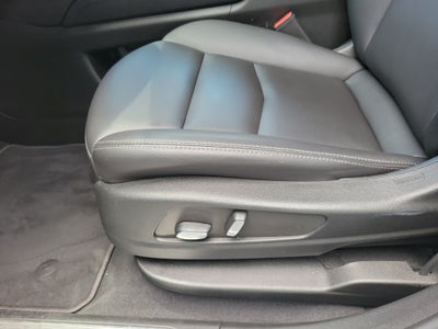 2022 Cadillac XT5 Luxury