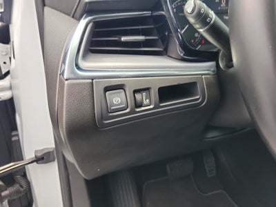 2022 Cadillac XT5 Luxury
