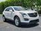 2022 Cadillac XT5 Luxury
