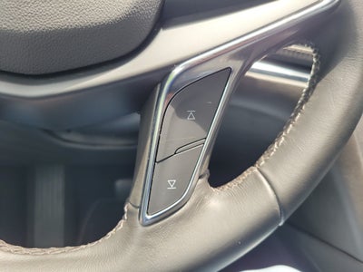 2022 Cadillac XT5 Luxury