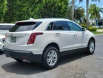 2022 Cadillac XT5 Luxury