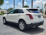 2022 Cadillac XT5 Luxury