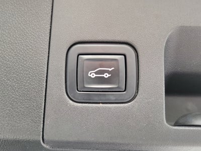 2022 Cadillac XT5 Luxury