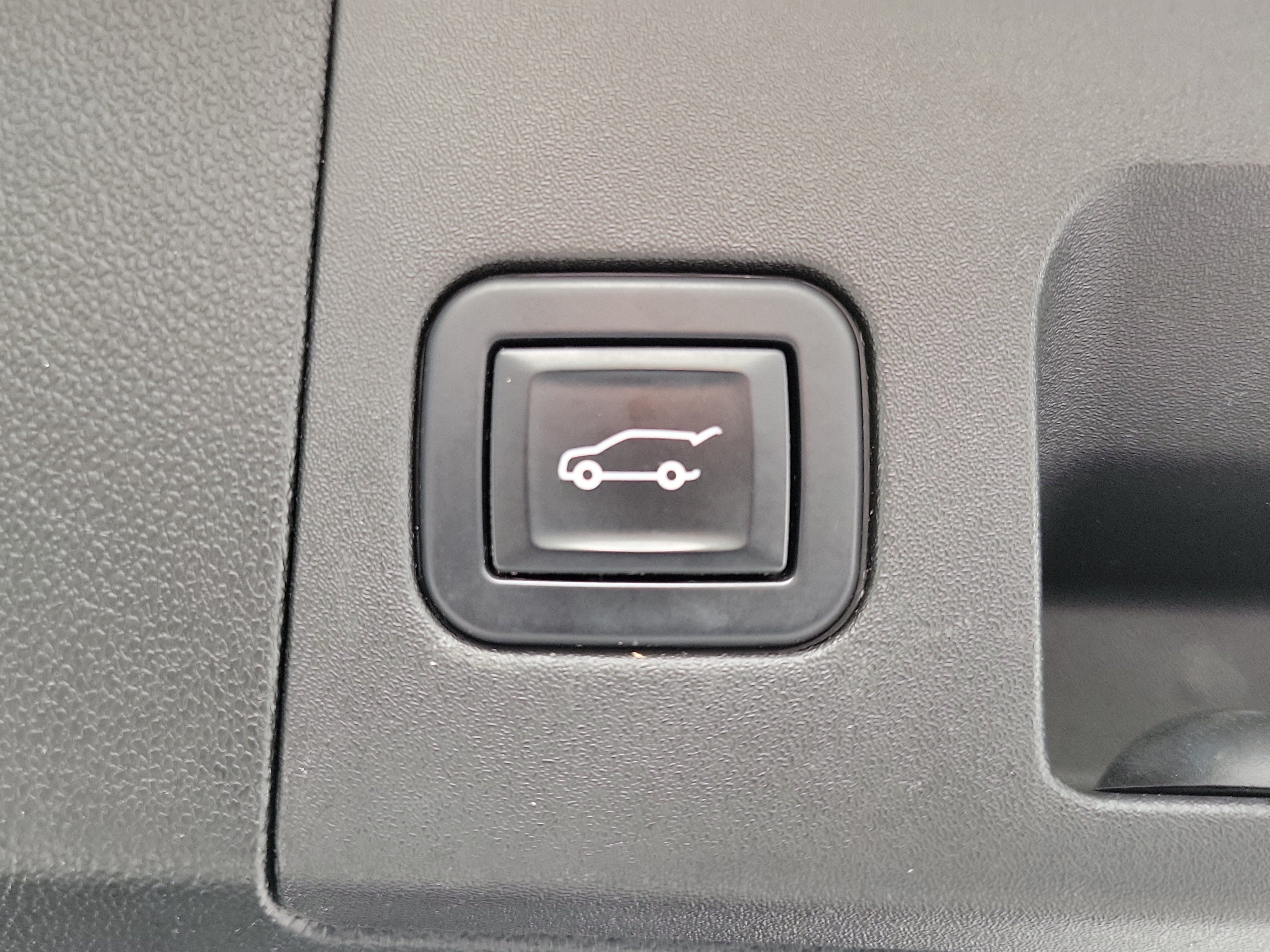2022 Cadillac XT5 Luxury