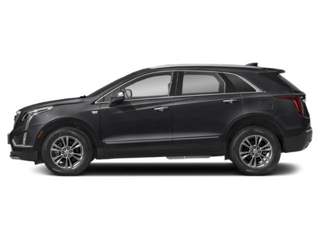 2022 Cadillac XT5 Luxury