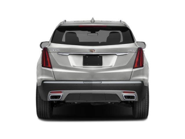 2022 Cadillac XT5 Luxury