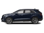 2022 Cadillac XT5 Luxury