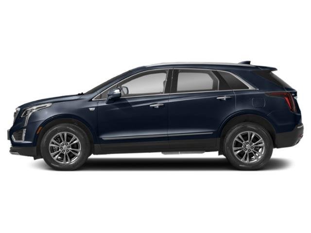 2022 Cadillac XT5 Luxury