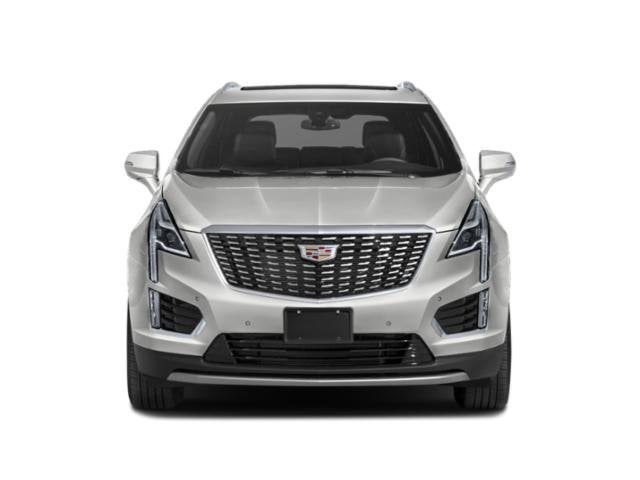 2022 Cadillac XT5 Luxury