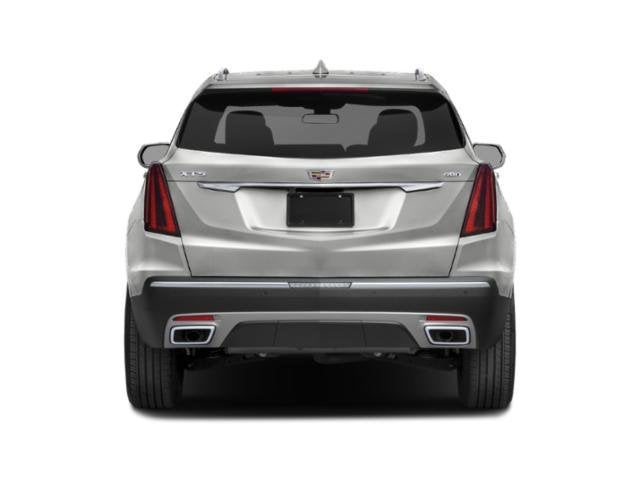 2022 Cadillac XT5 Luxury