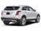 2024 Cadillac XT5 Luxury