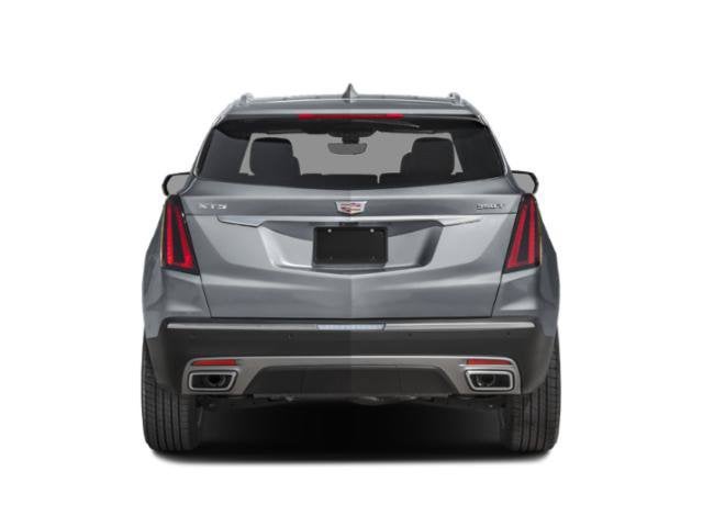 2024 Cadillac XT5 Luxury