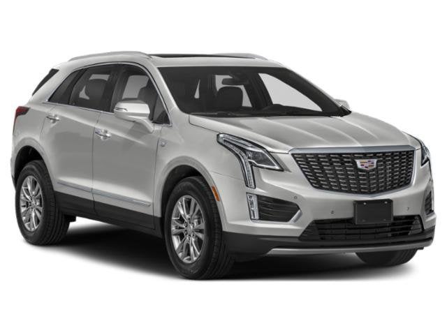 2022 Cadillac XT5 FWD Luxury