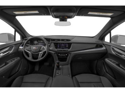 2022 Cadillac XT5 FWD Luxury