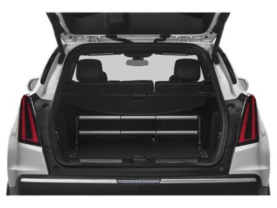2022 Cadillac XT5 FWD Luxury