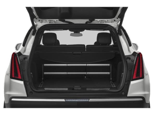 2022 Cadillac XT5 FWD Luxury