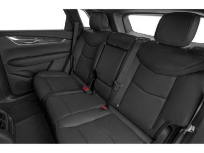 2022 Cadillac XT5 FWD Luxury