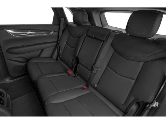 2022 Cadillac XT5 FWD Luxury