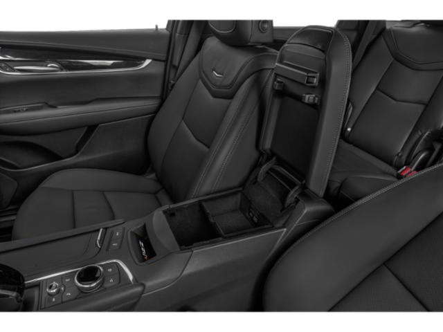 2022 Cadillac XT5 FWD Luxury