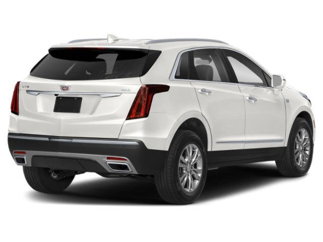 2022 Cadillac XT5 FWD Luxury