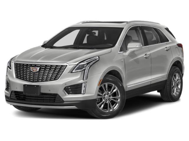 2022 Cadillac XT5 FWD Luxury